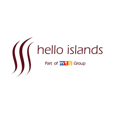 HELLO ISLANDS DMC