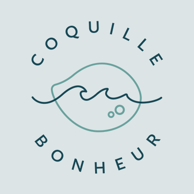 Coquille Bonheur